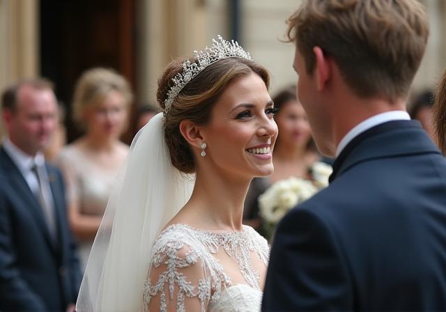 Candid wedding ceremony photography in London